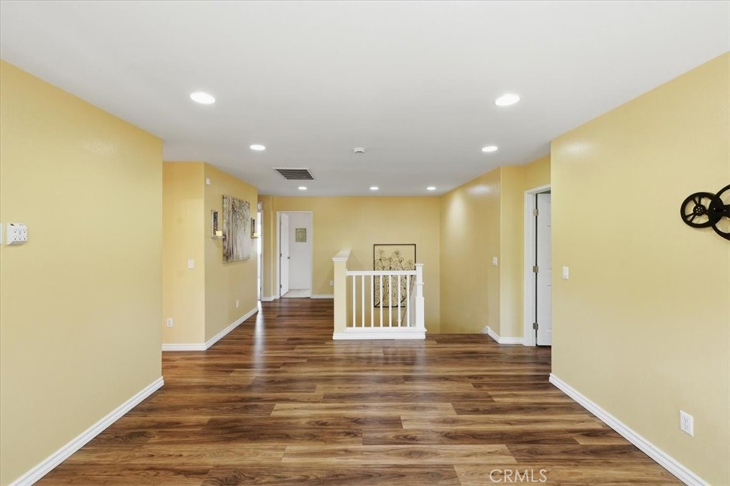 31249 Palomar Road Menifee, CA 92584 - Photo 19 of 21 Loft & Stairs