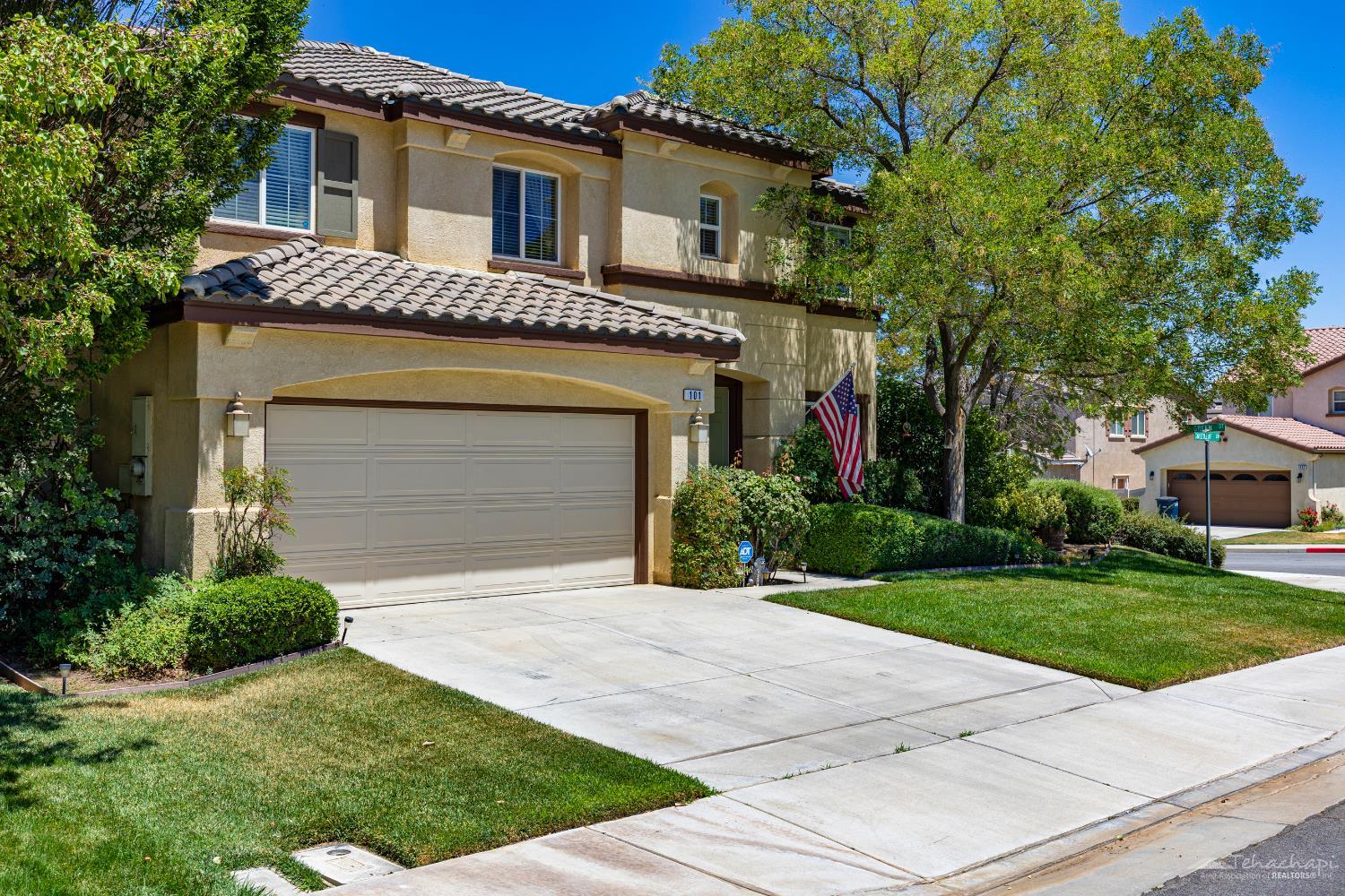 101 Sweetleaf Lane Tehachapi, CA 93561 - Photo 1 of 37 Gallery Image 1