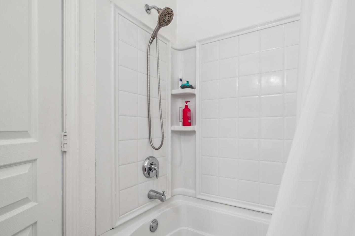 25478 Huntwood Avenue Hayward, CA 94544 - Photo 30 of 35 a bathroom with a shower