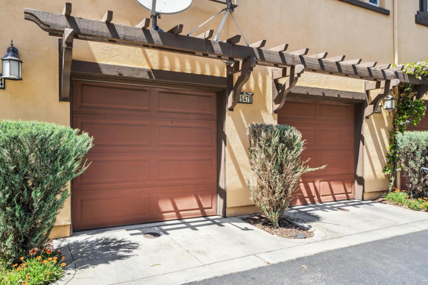 25478 Huntwood Avenue Hayward, CA 94544 - Photo 34 of 35 a view of a house with a street