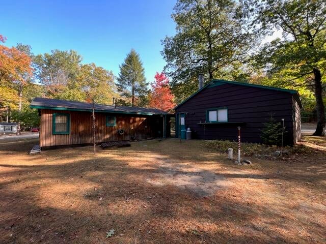 7025 Frontenac Road Indian River, MI 49749 - Photo 14 of 27 Gallery Image 14