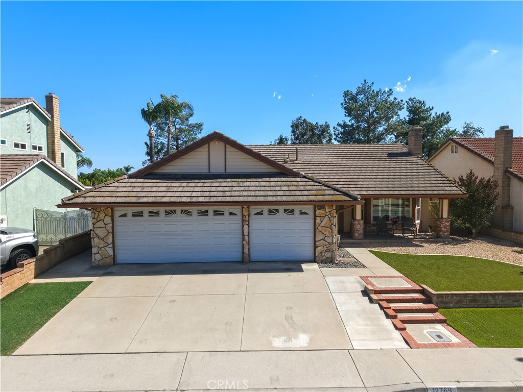 12769 Kalmia Street Rancho Cucamonga, CA 91739 - Photo 1 of 43