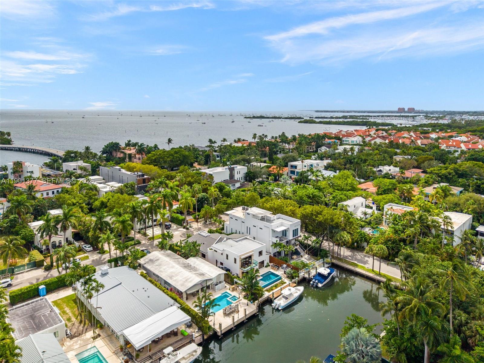 1815 Fairhaven Place Miami, FL 33133 - Photo 54 of 60