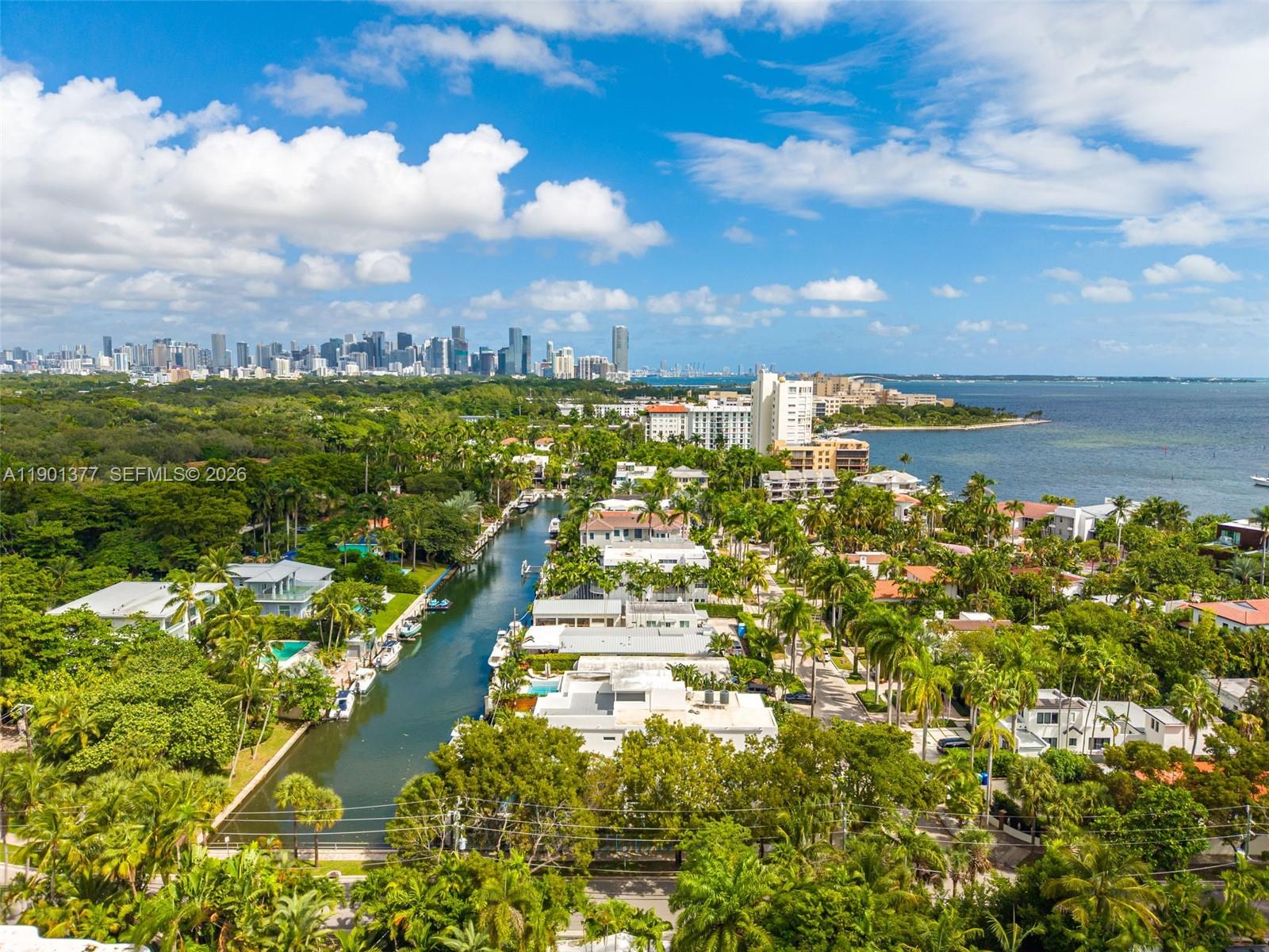 1815 Fairhaven Place Miami, FL 33133 - Photo 57 of 60
