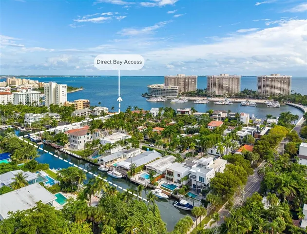 $7,500,000 | 1815 Fairhaven Place, Miami, FL 33133