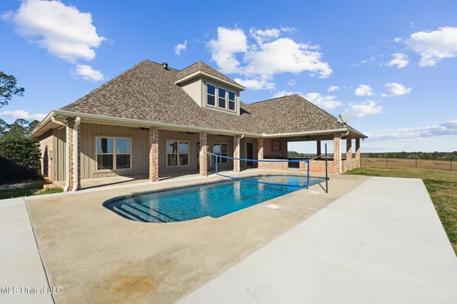$599,000 | 74 The Hills Drive, Carriere, MS 39426
