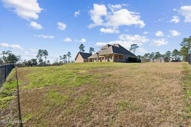 $599,000 | 74 The Hills Drive, Carriere, MS 39426