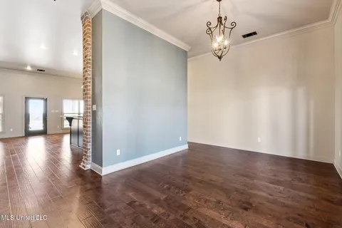 $599,000 | 74 The Hills Drive, Carriere, MS 39426