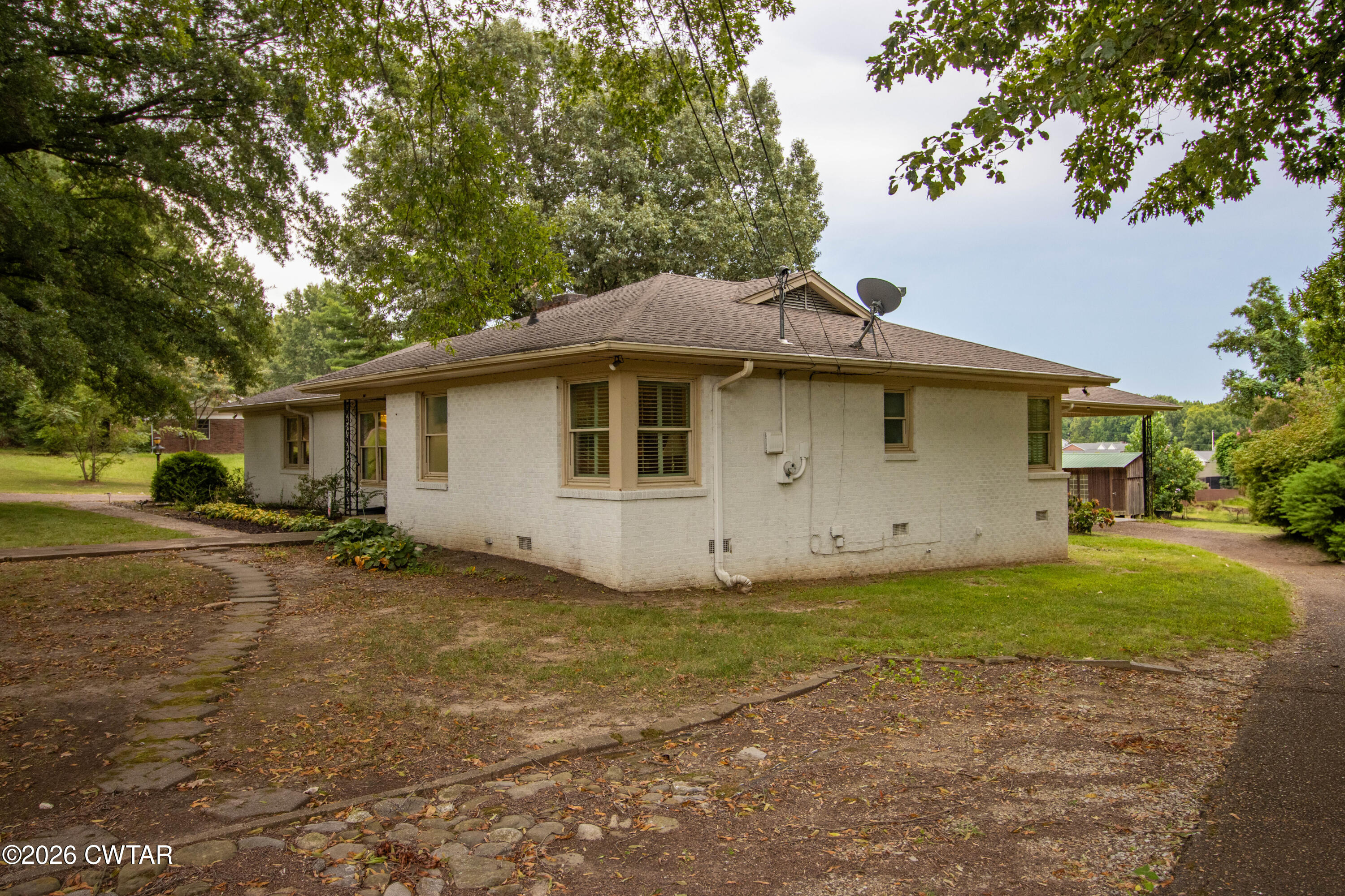 321 Lackey Lane Ripley, TN 38063 - Photo 8 of 27 IMG_6368