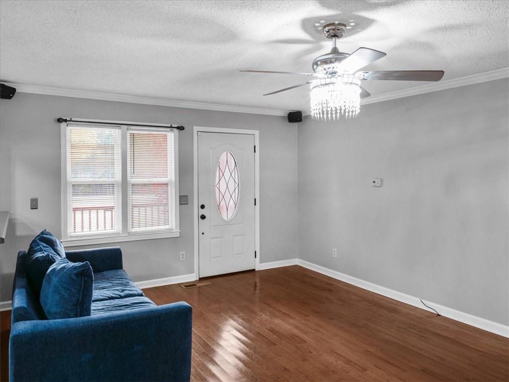 1115 Ila Road Commerce, GA 30530 - Photo 13 of 38