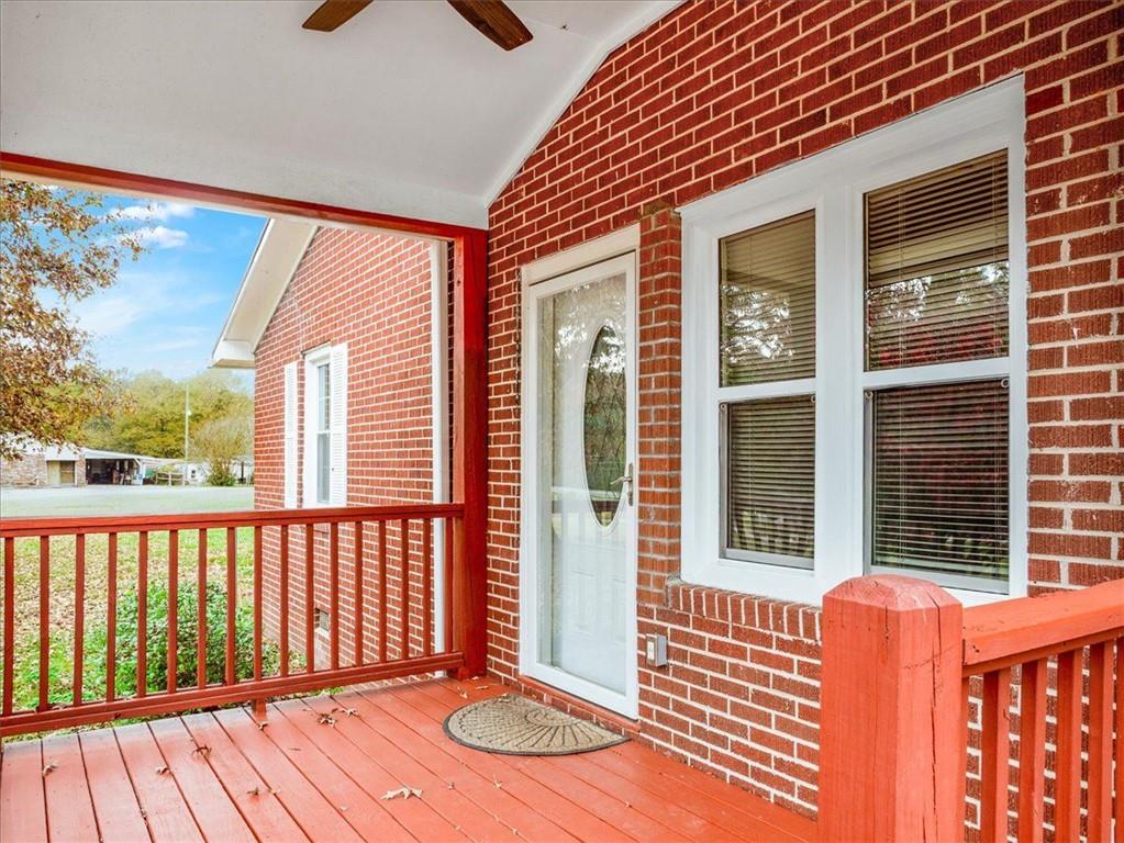 1115 Ila Road Commerce, GA 30530 - Photo 5 of 38