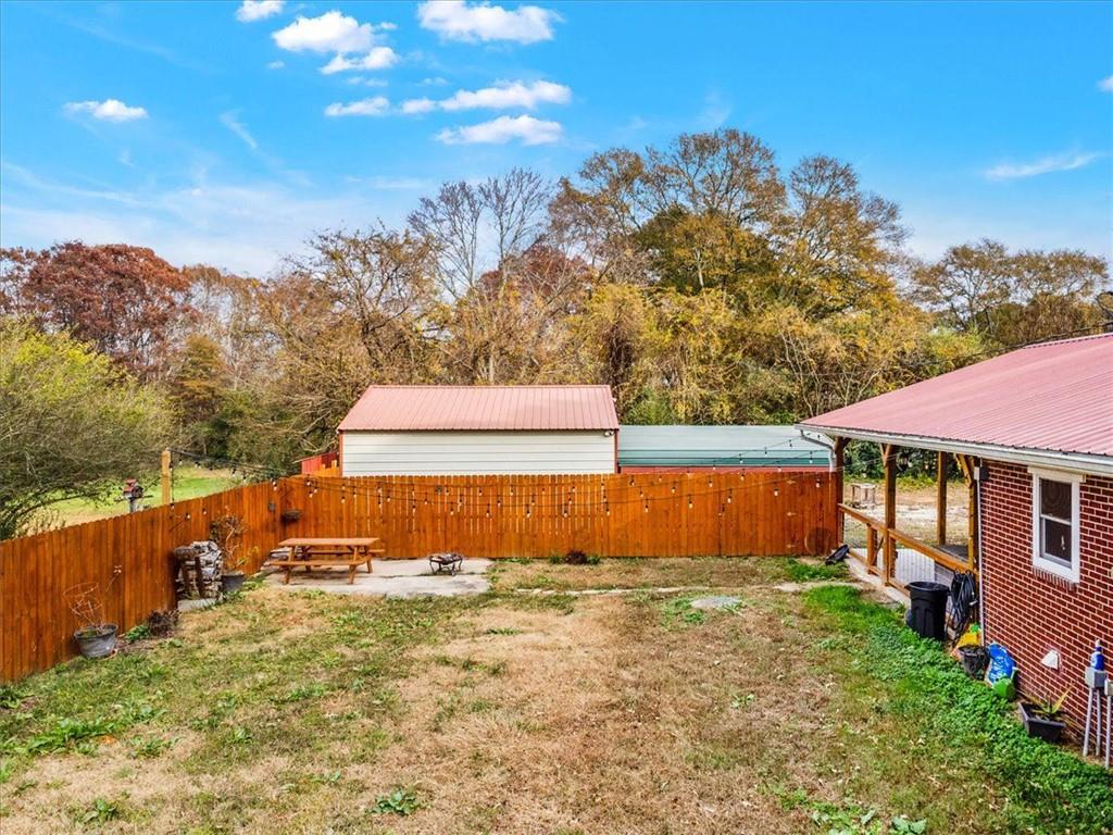 1115 Ila Road Commerce, GA 30530 - Photo 8 of 38