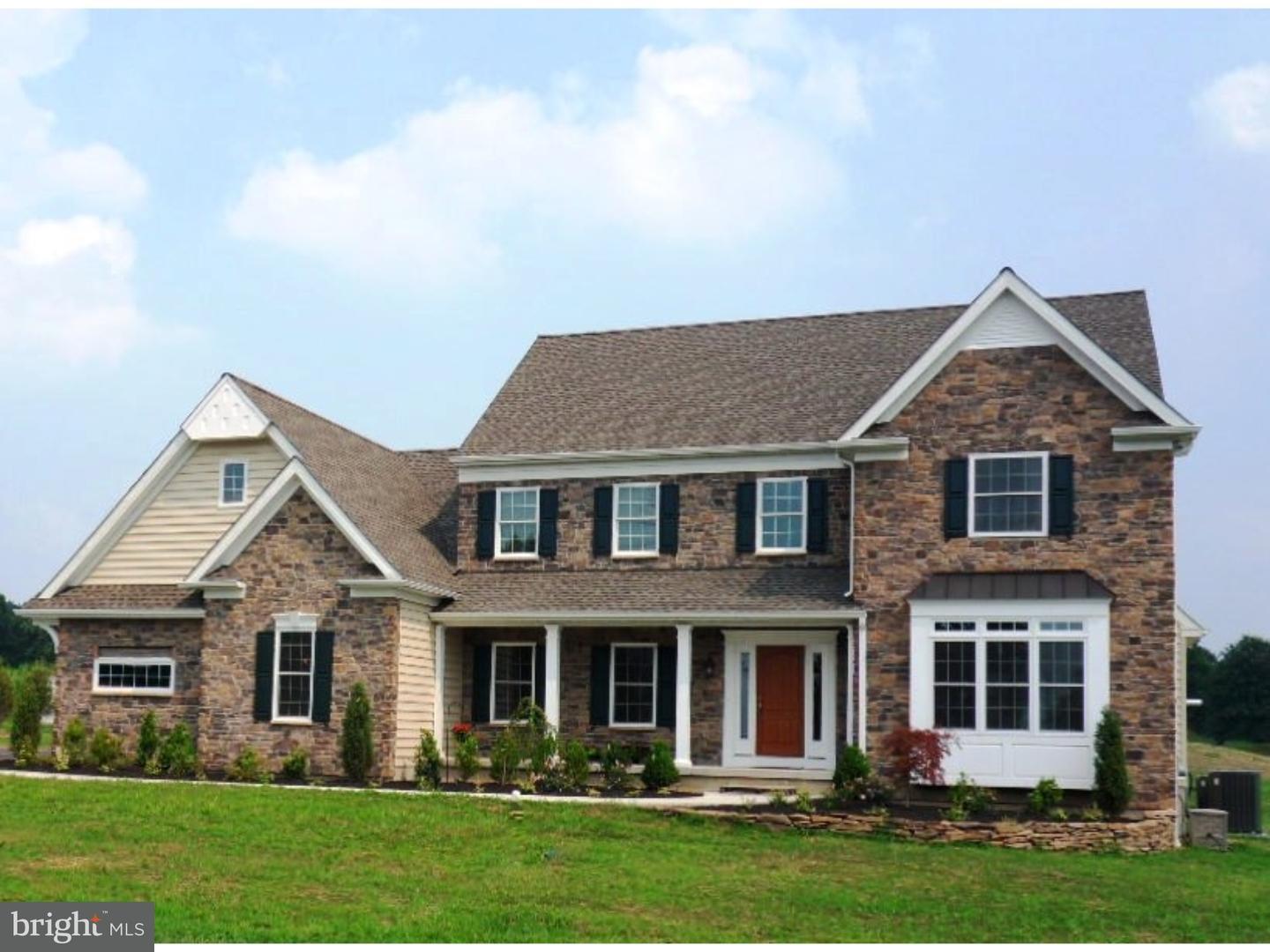 4192 Applebutter Road Doylestown, PA 18902 - Photo 2 of 21 Gallery Image 2