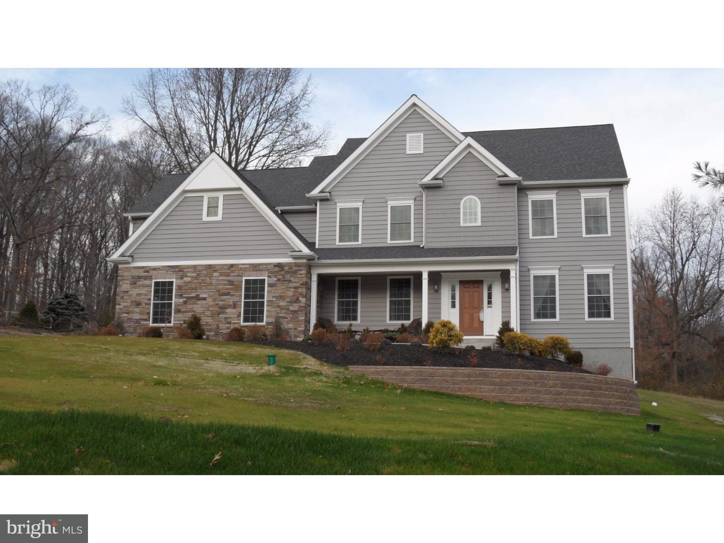 4192 Applebutter Road Doylestown, PA 18902 - Photo 3 of 21 Gallery Image 3
