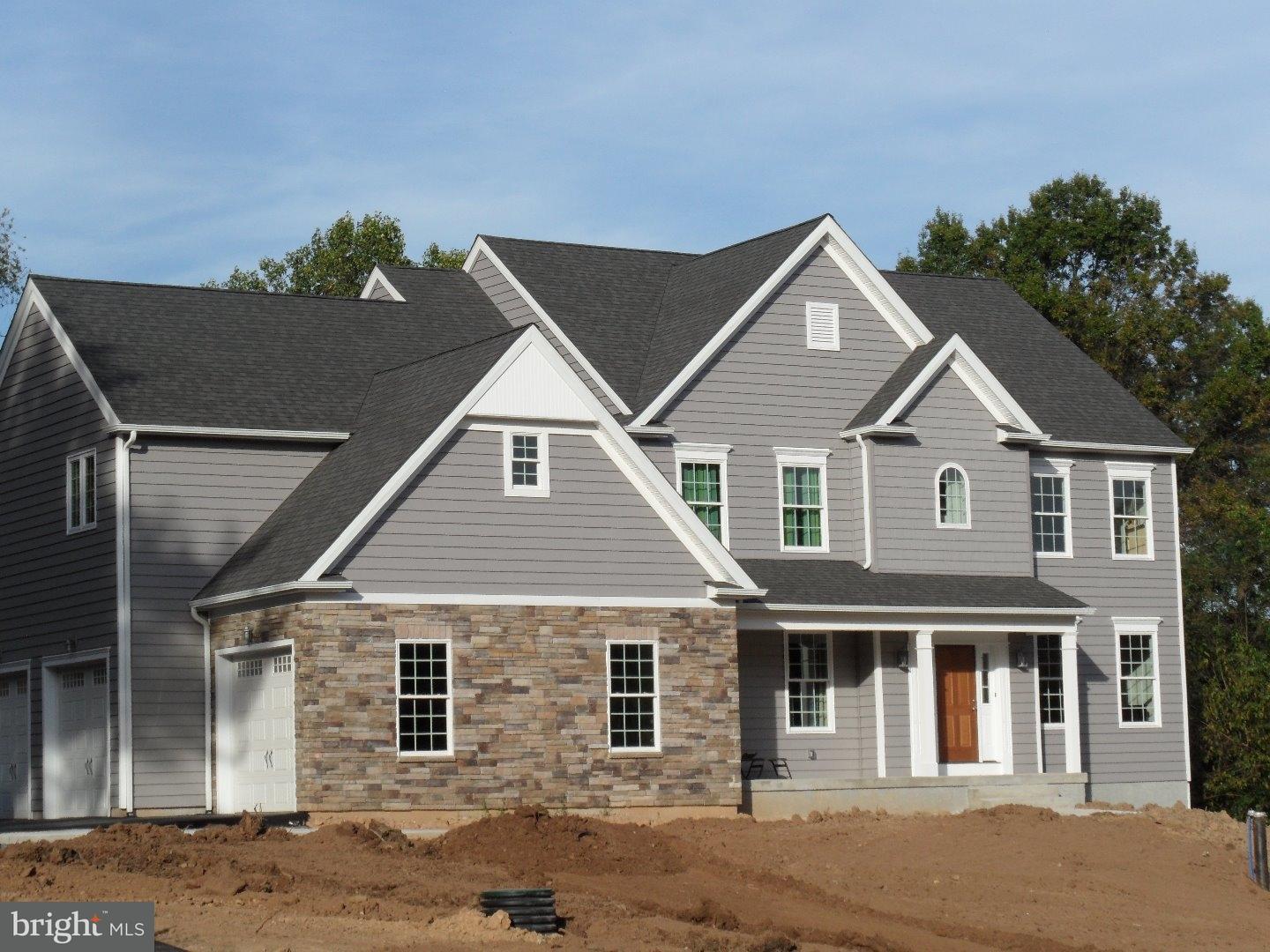 4192 Applebutter Road Doylestown, PA 18902 - Photo 4 of 21 Gallery Image 4