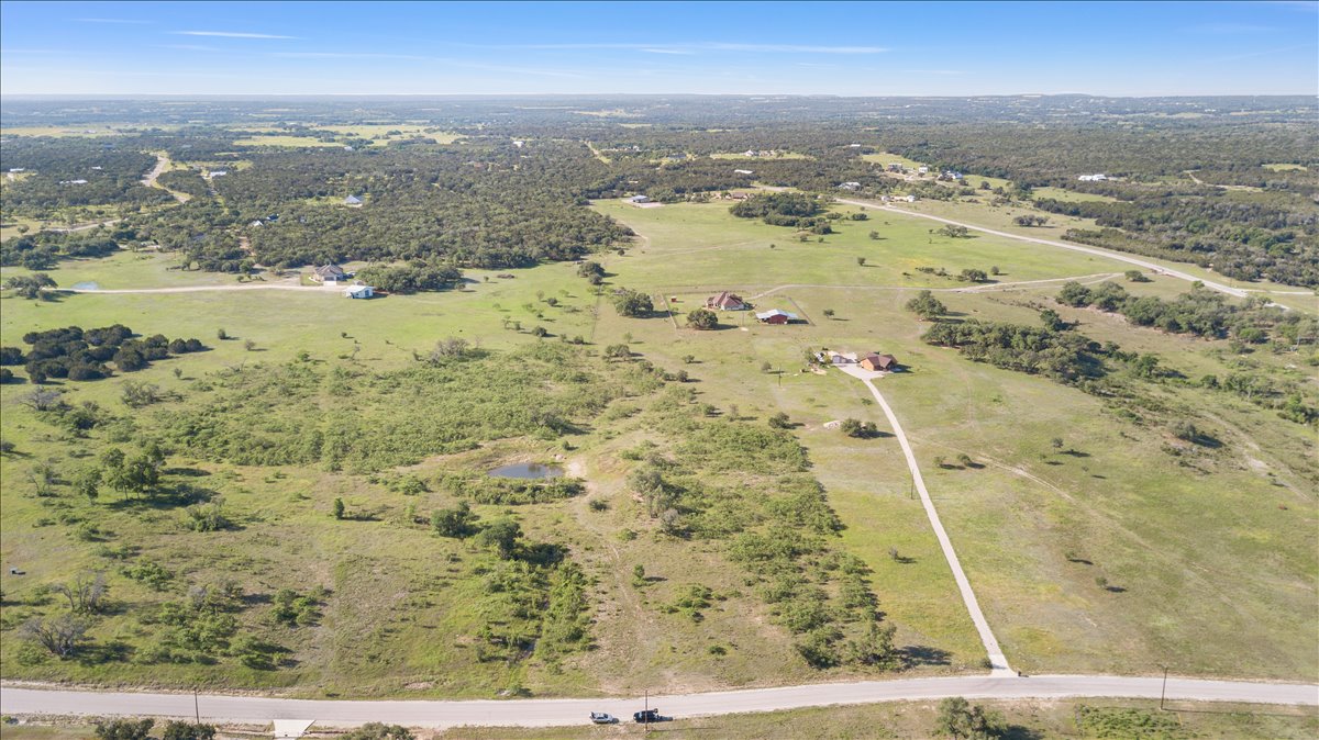 Lot 104 Carpenter Loop Burnet, TX 78611 - Photo 13 of 28 a view of ocean view