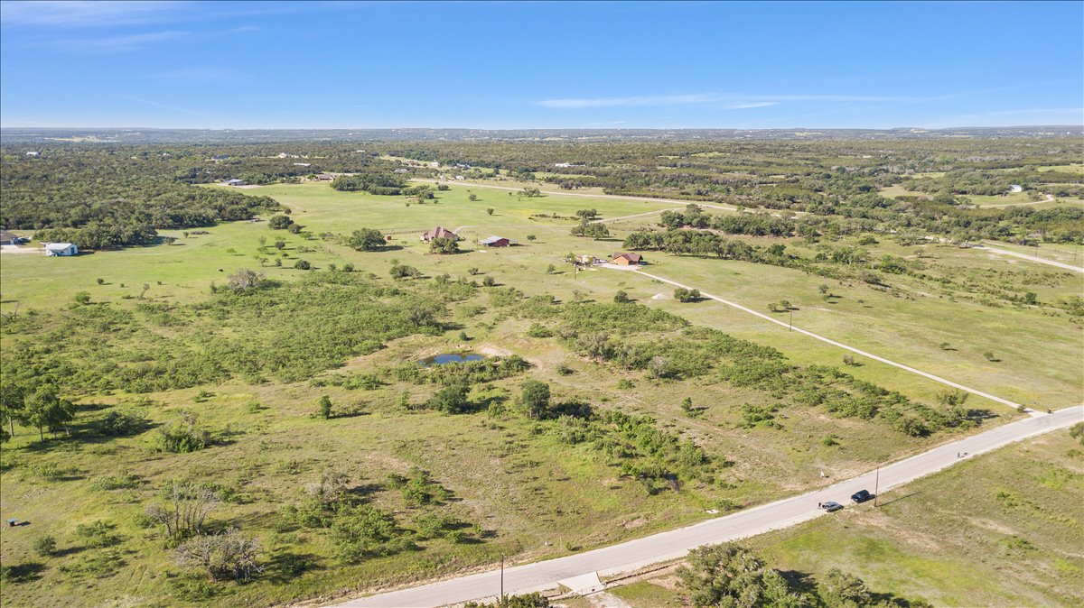 Lot 104 Carpenter Loop Burnet, TX 78611 - Photo 15 of 28 a view of city and ocean
