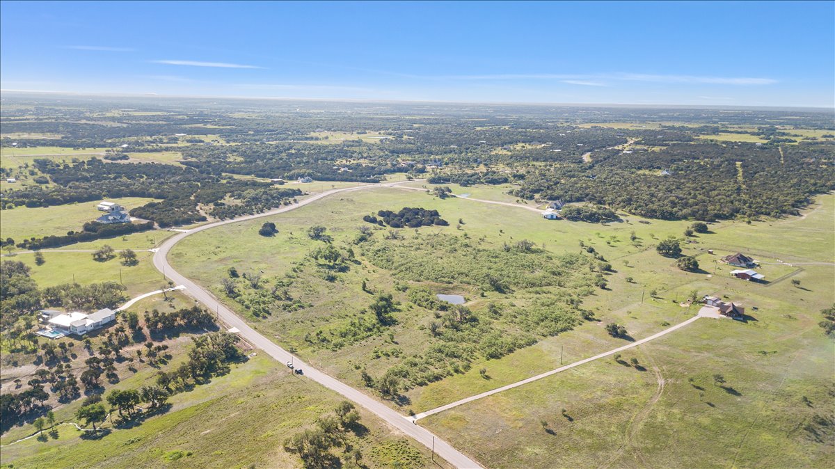 Lot 104 Carpenter Loop Burnet, TX 78611 - Photo 16 of 28 a view of a ocean with a beach