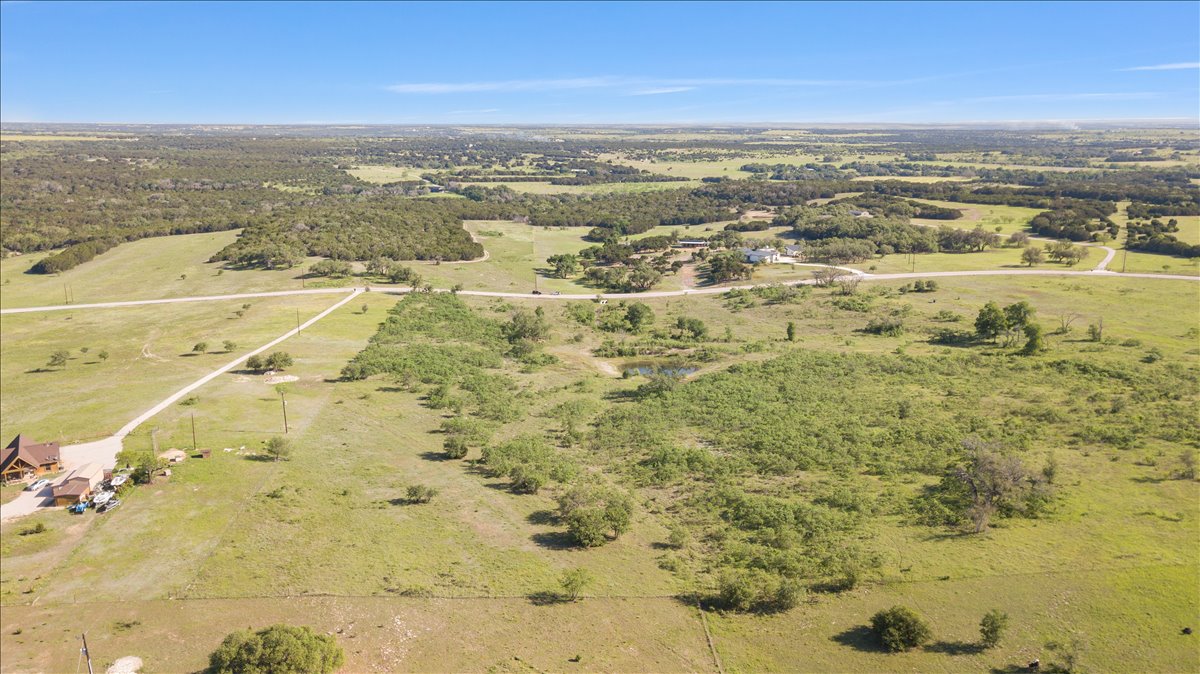 Lot 104 Carpenter Loop Burnet, TX 78611 - Photo 18 of 28 a view of an ocean view