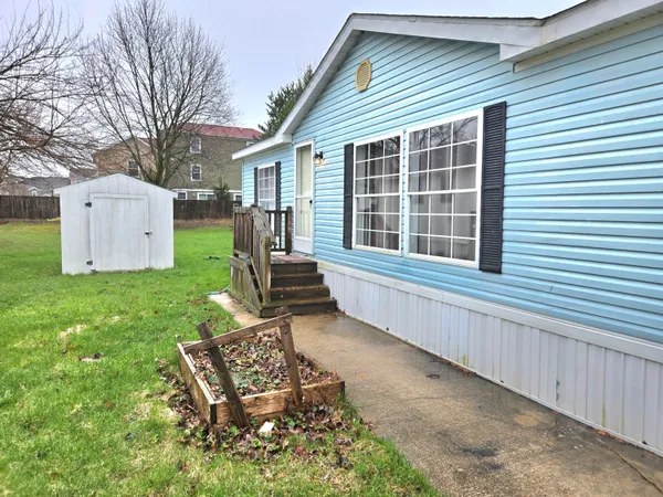 $60,000 | 11550 Boyne Boulevard, Allendale, MI 49401