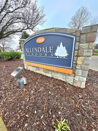 $60,000 | 11550 Boyne Boulevard, Allendale, MI 49401