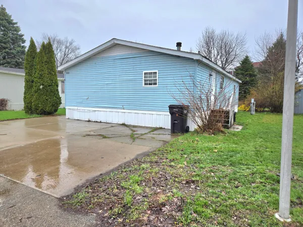 $60,000 | 11550 Boyne Boulevard, Allendale, MI 49401