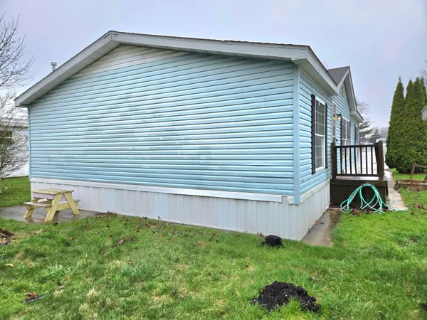 $60,000 | 11550 Boyne Boulevard, Allendale, MI 49401