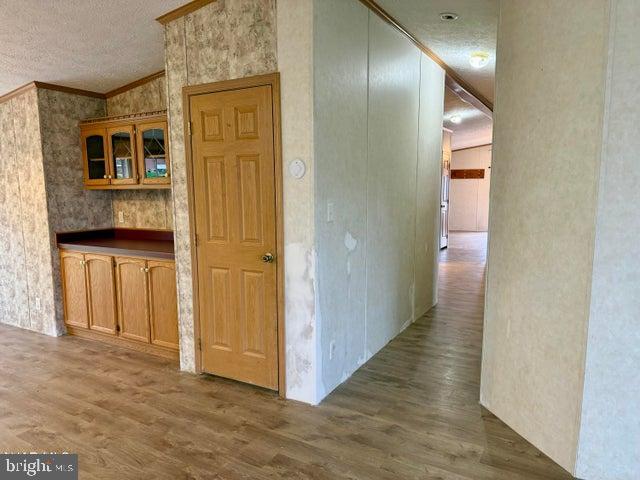 192 Northern Pine Road Hopewell, PA 16650 - Photo 22 of 66 a view of hallway with livingroom