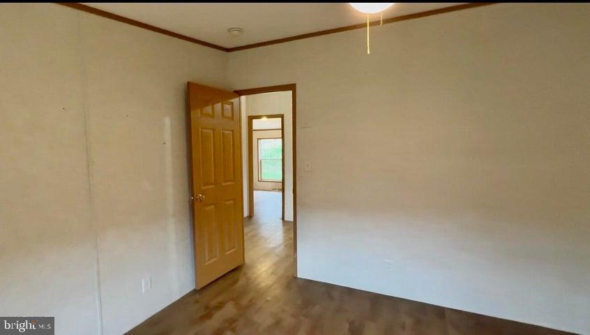 192 Northern Pine Road Hopewell, PA 16650 - Photo 29 of 66 a view of a small space with wooden floor