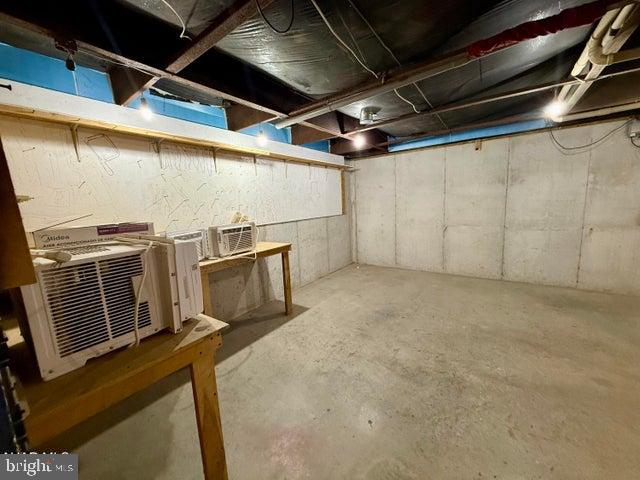 192 Northern Pine Road Hopewell, PA 16650 - Photo 43 of 66 a view of a garage with stainless steel appliances wooden floor