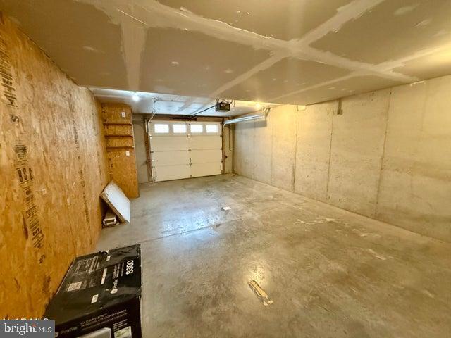 192 Northern Pine Road Hopewell, PA 16650 - Photo 47 of 66 a view of a room with gym equipment