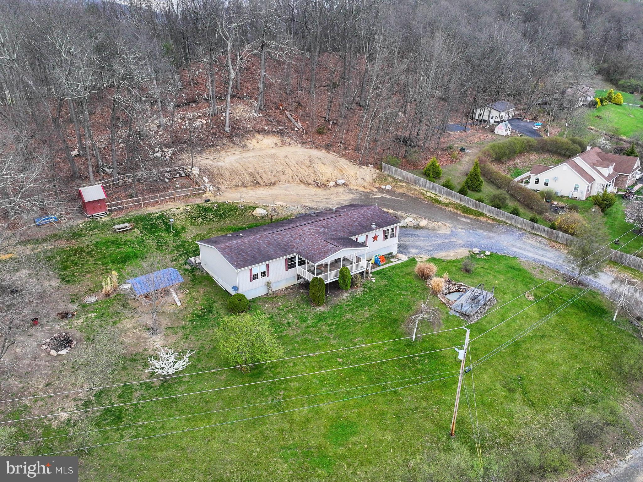 192 Northern Pine Road Hopewell, PA 16650 - Photo 52 of 66