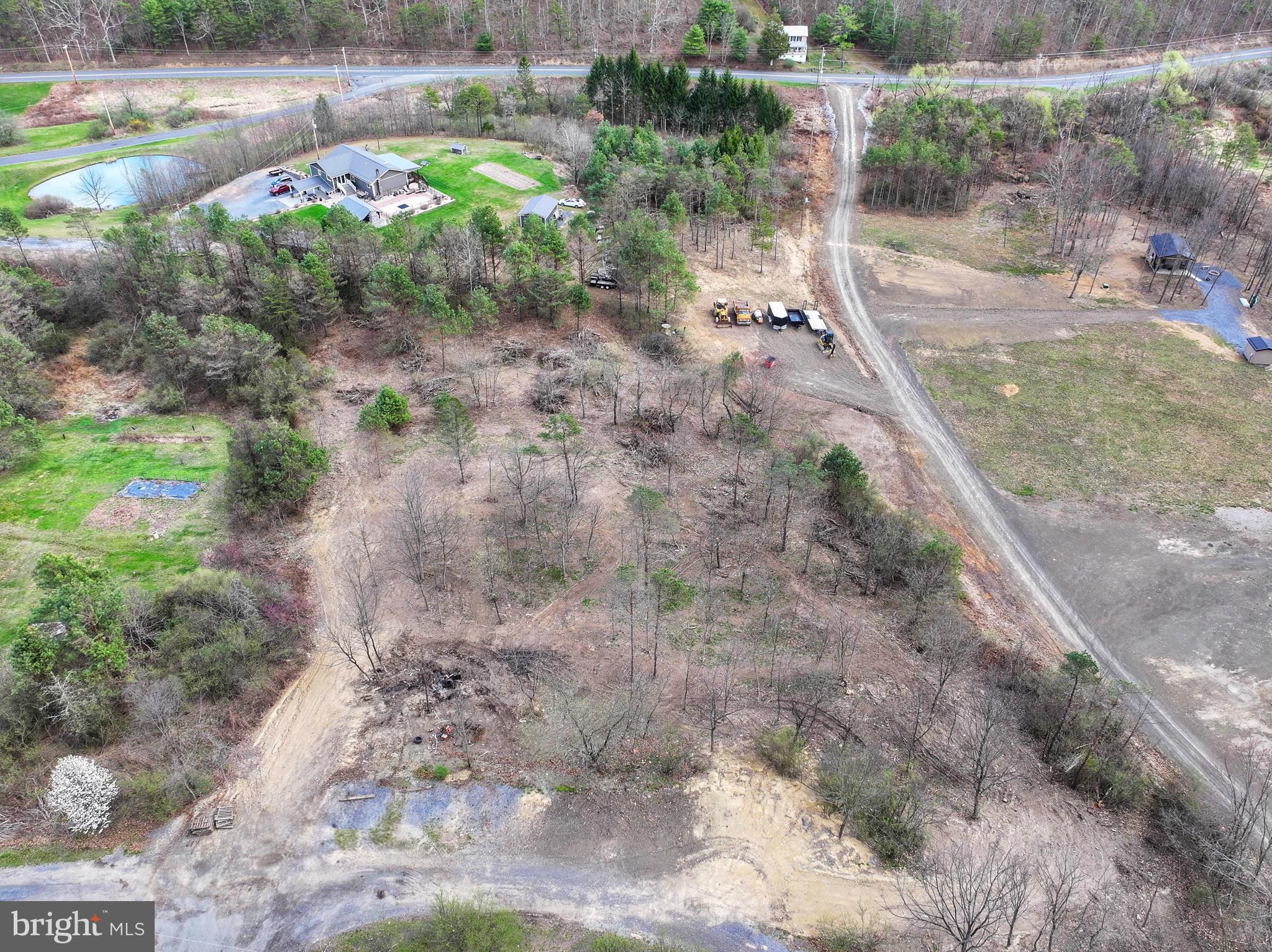192 Northern Pine Road Hopewell, PA 16650 - Photo 55 of 66 a view of a yard with plants