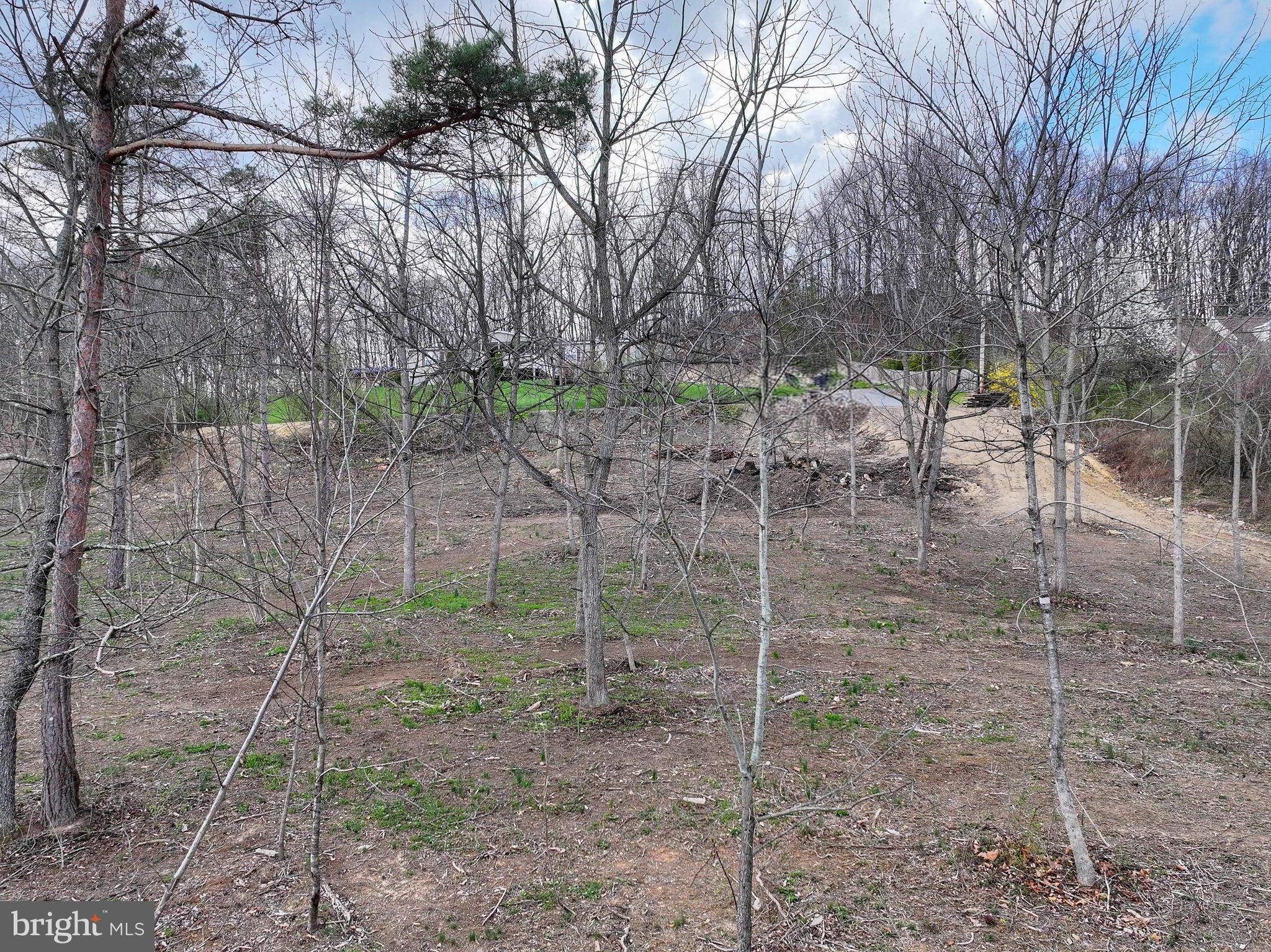 192 Northern Pine Road Hopewell, PA 16650 - Photo 57 of 66 a backyard of a house with lots of green space