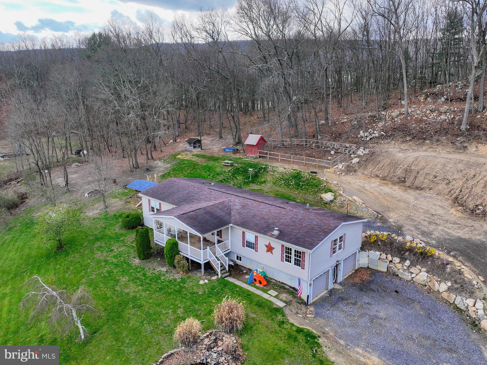 192 Northern Pine Road Hopewell, PA 16650 - Photo 63 of 66