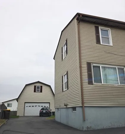 $499,900 | 478 Tucker Street, Fall River, MA 02721