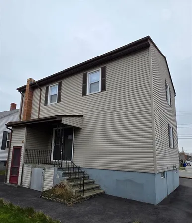 $499,900 | 478 Tucker Street, Fall River, MA 02721