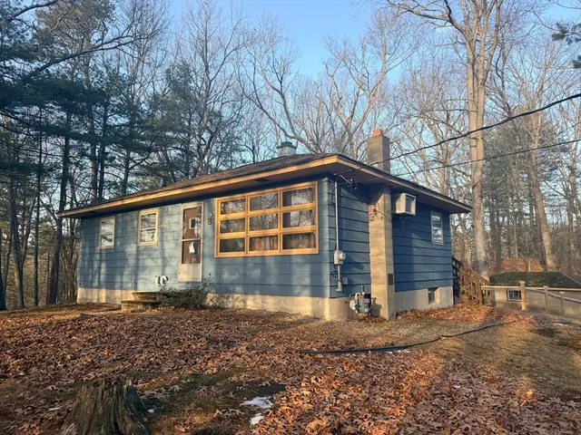 $460,000 | 8 Molloy Road, Georgetown, MA 01833