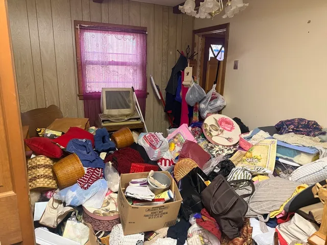 $460,000 | 8 Molloy Road, Georgetown, MA 01833