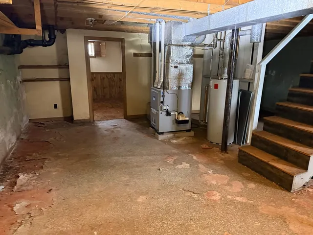 $437,000 | 8 Molloy Road, Georgetown, MA 01833