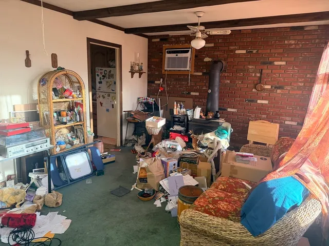 $460,000 | 8 Molloy Road, Georgetown, MA 01833