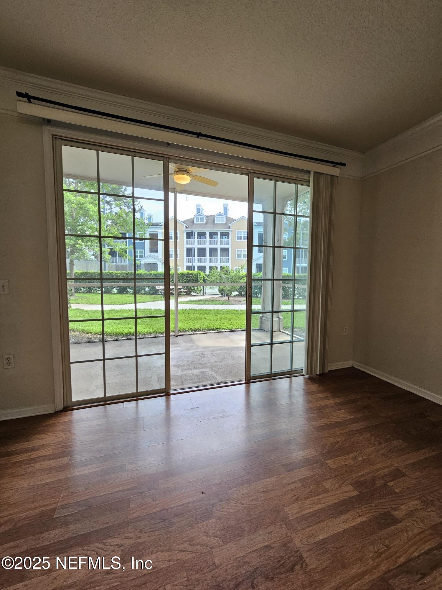8550 Touchton Road, Unit 218 Jacksonville, FL 32216 - Photo 4 of 25 screened patio