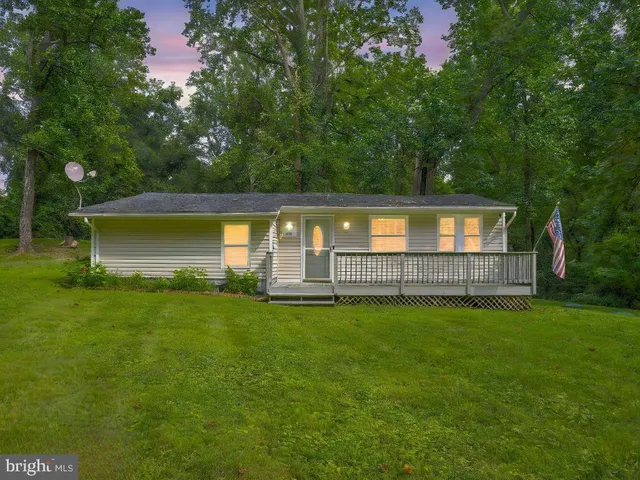 $269,000 | 18301 Elm Trail, Aquasco, MD 20608