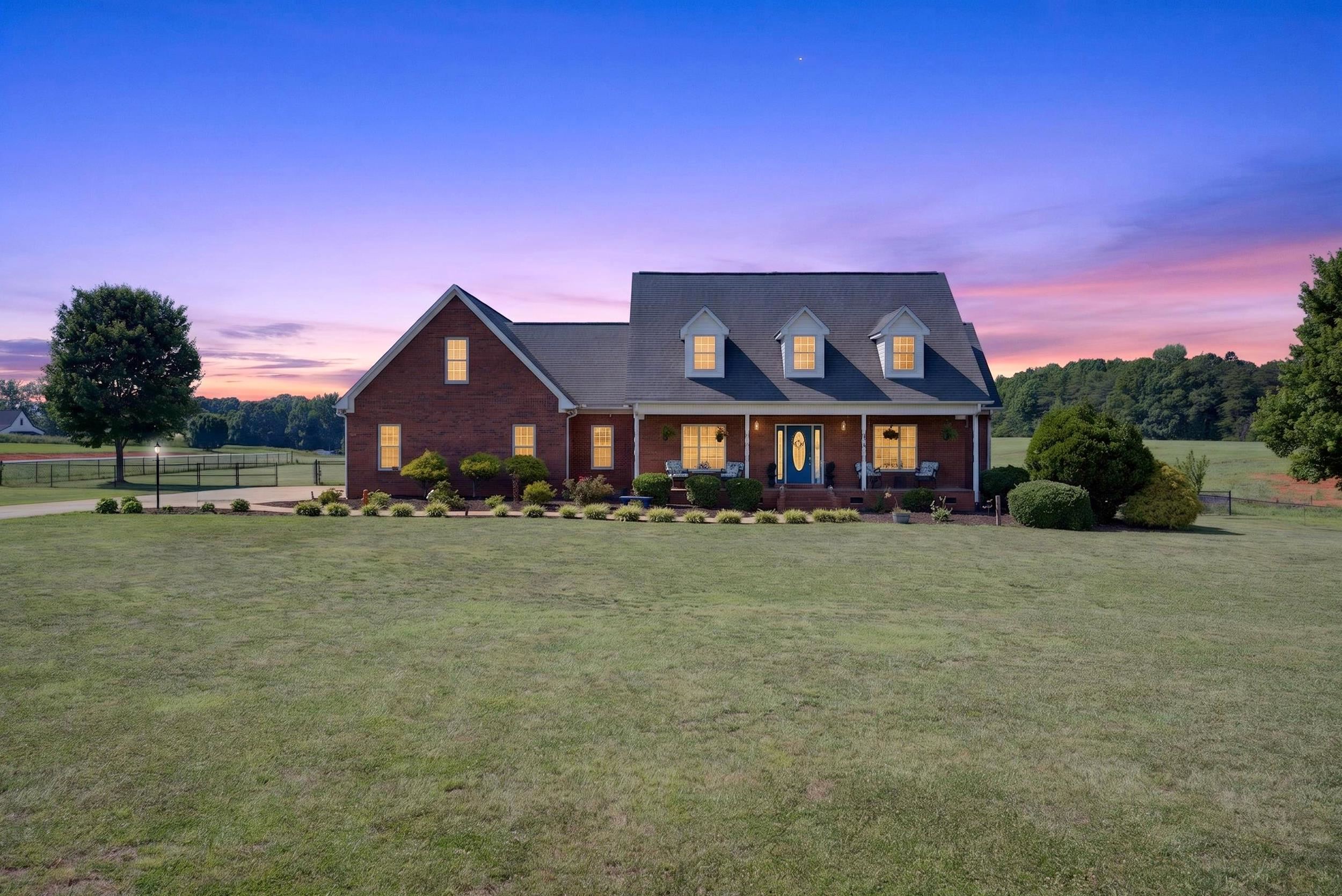 820 Old Island Ford Road Chesnee, SC 29323 - Photo 44 of 50