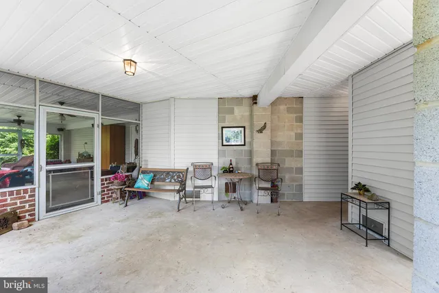 a view of an ocean with city view