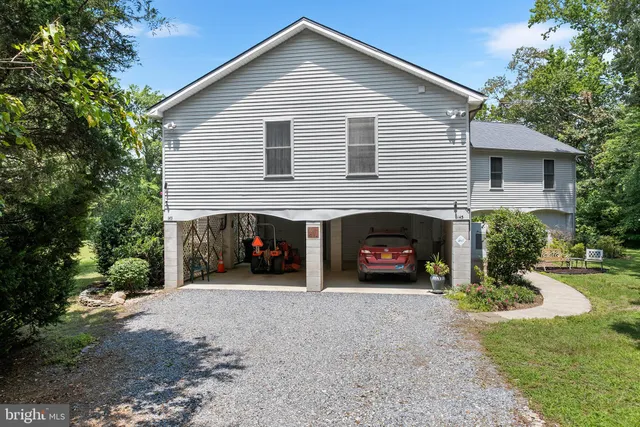 $868,000 | 143 Char Nor Manor Boulevard, Chestertown, MD 21620