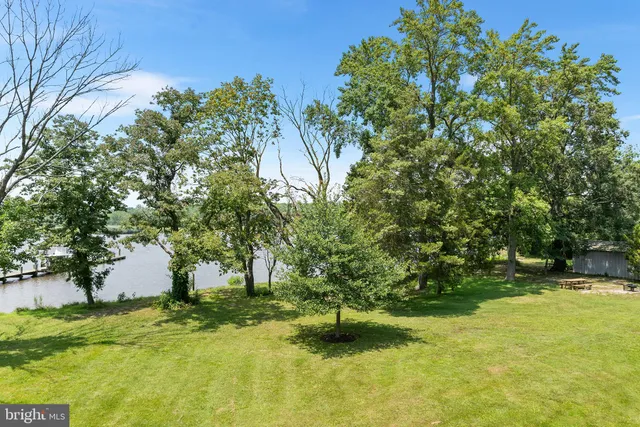 $868,000 | 143 Char Nor Manor Boulevard, Chestertown, MD 21620