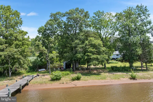 $868,000 | 143 Char Nor Manor Boulevard, Chestertown, MD 21620