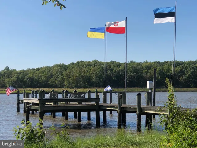 $868,000 | 143 Char Nor Manor Boulevard, Chestertown, MD 21620