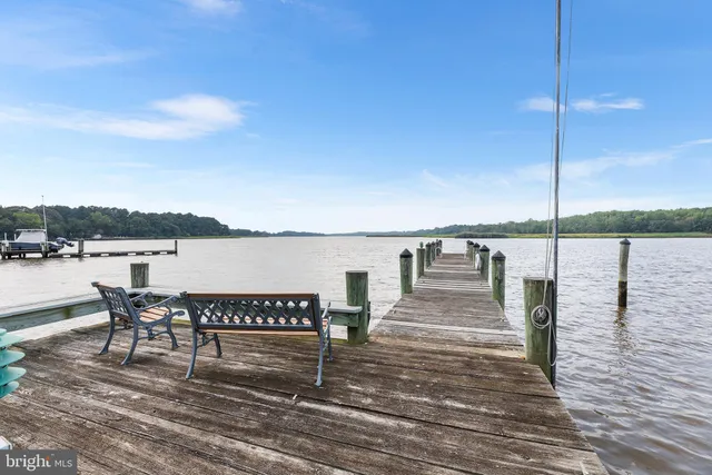$868,000 | 143 Char Nor Manor Boulevard, Chestertown, MD 21620